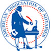 American Association of Notaries credential