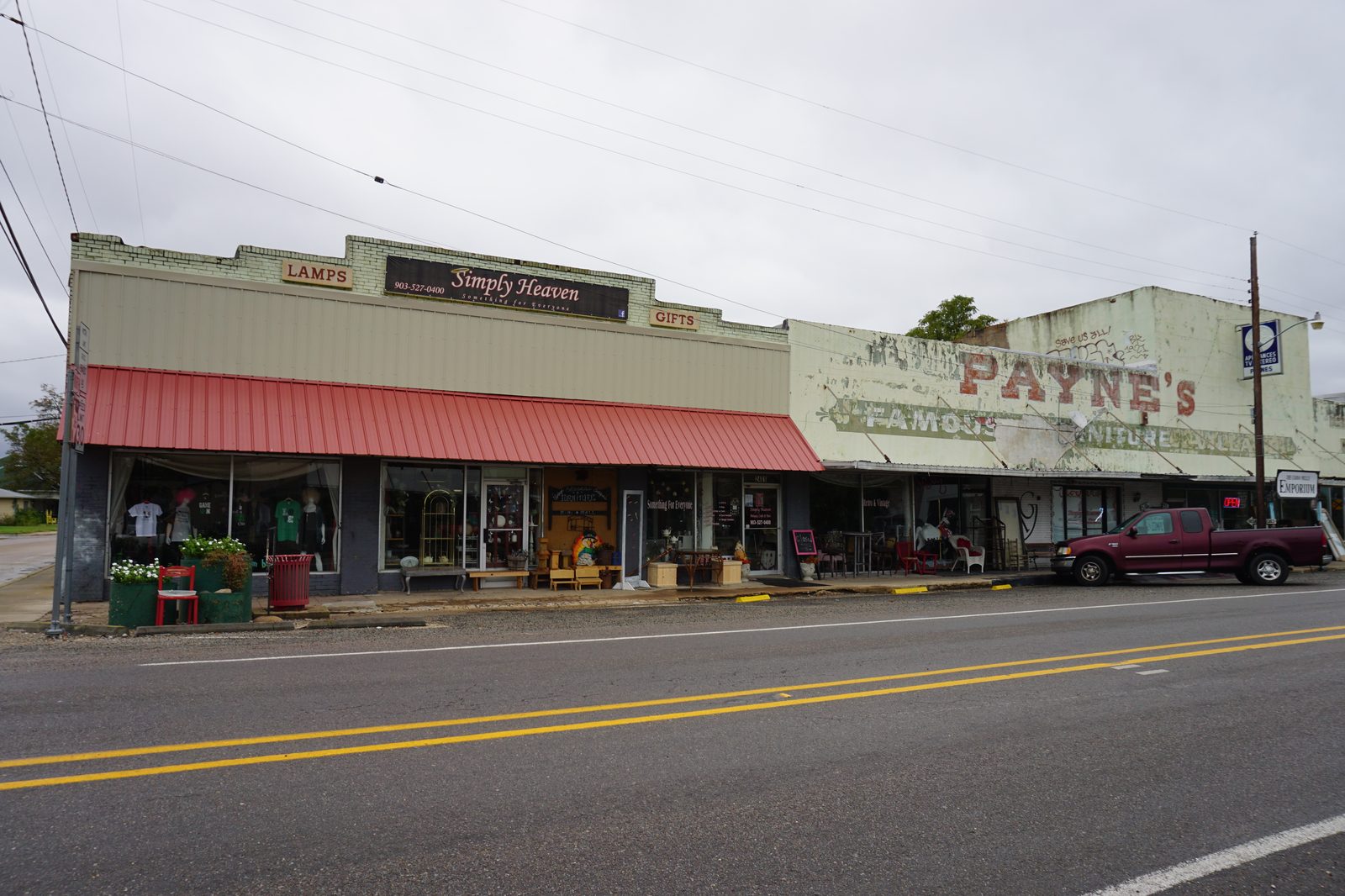Caddo Mills, Texas