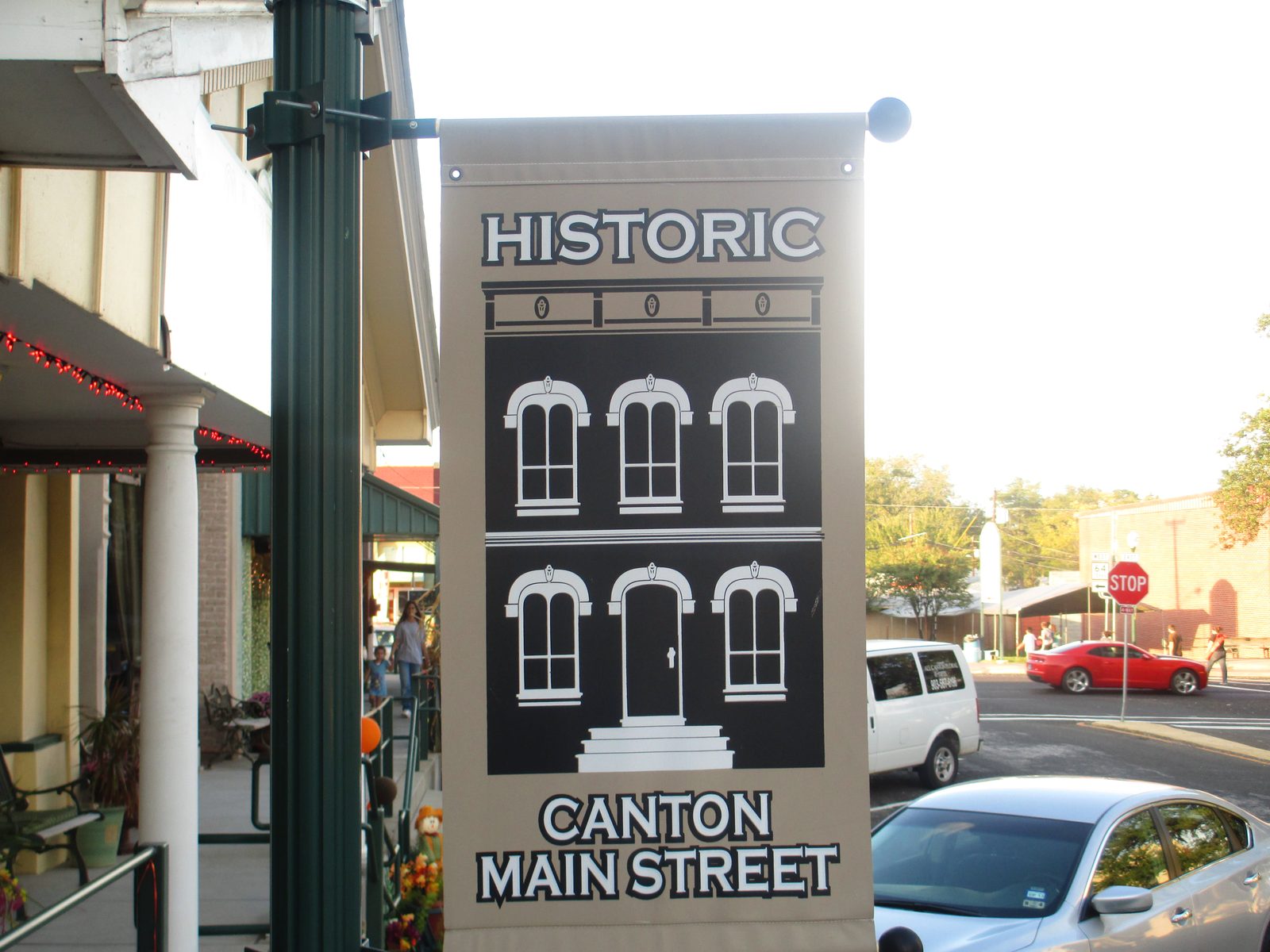 Canton, Texas