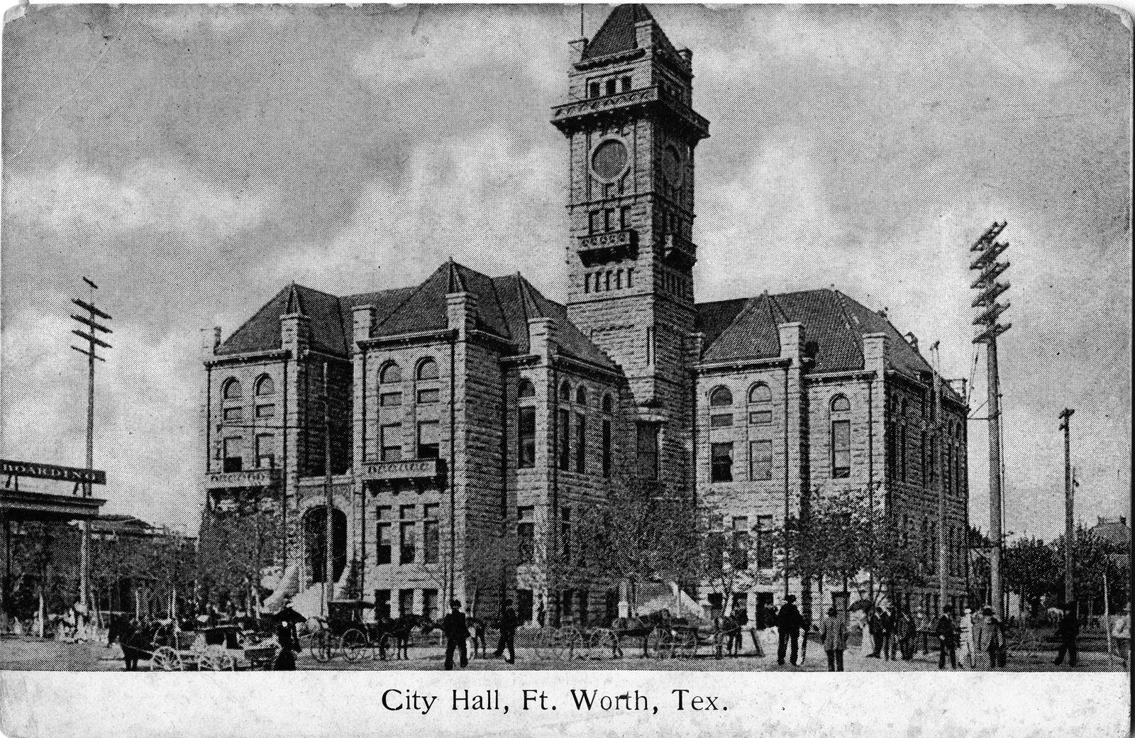 Fort Worth, Texas