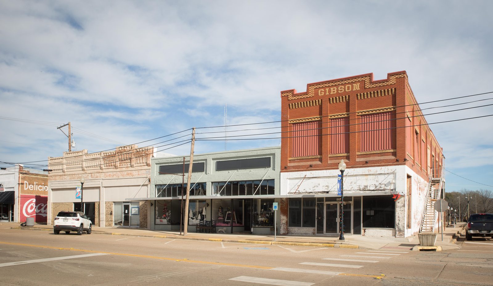 Grand Saline, Texas