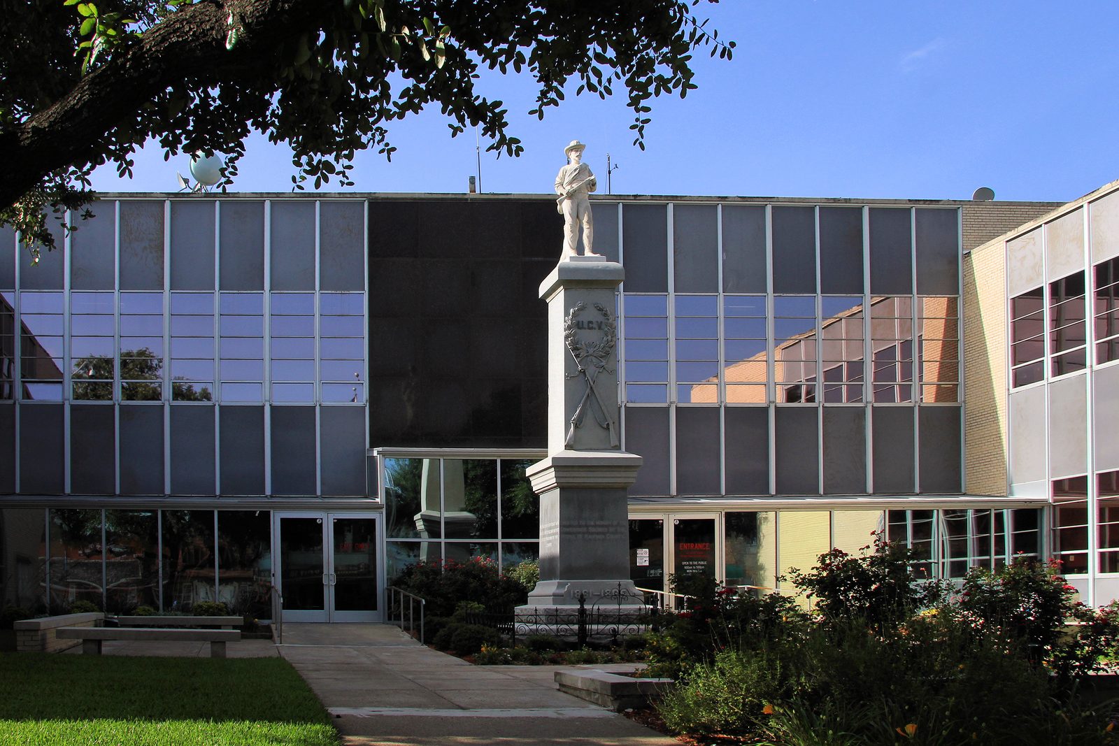 Kaufman, Texas