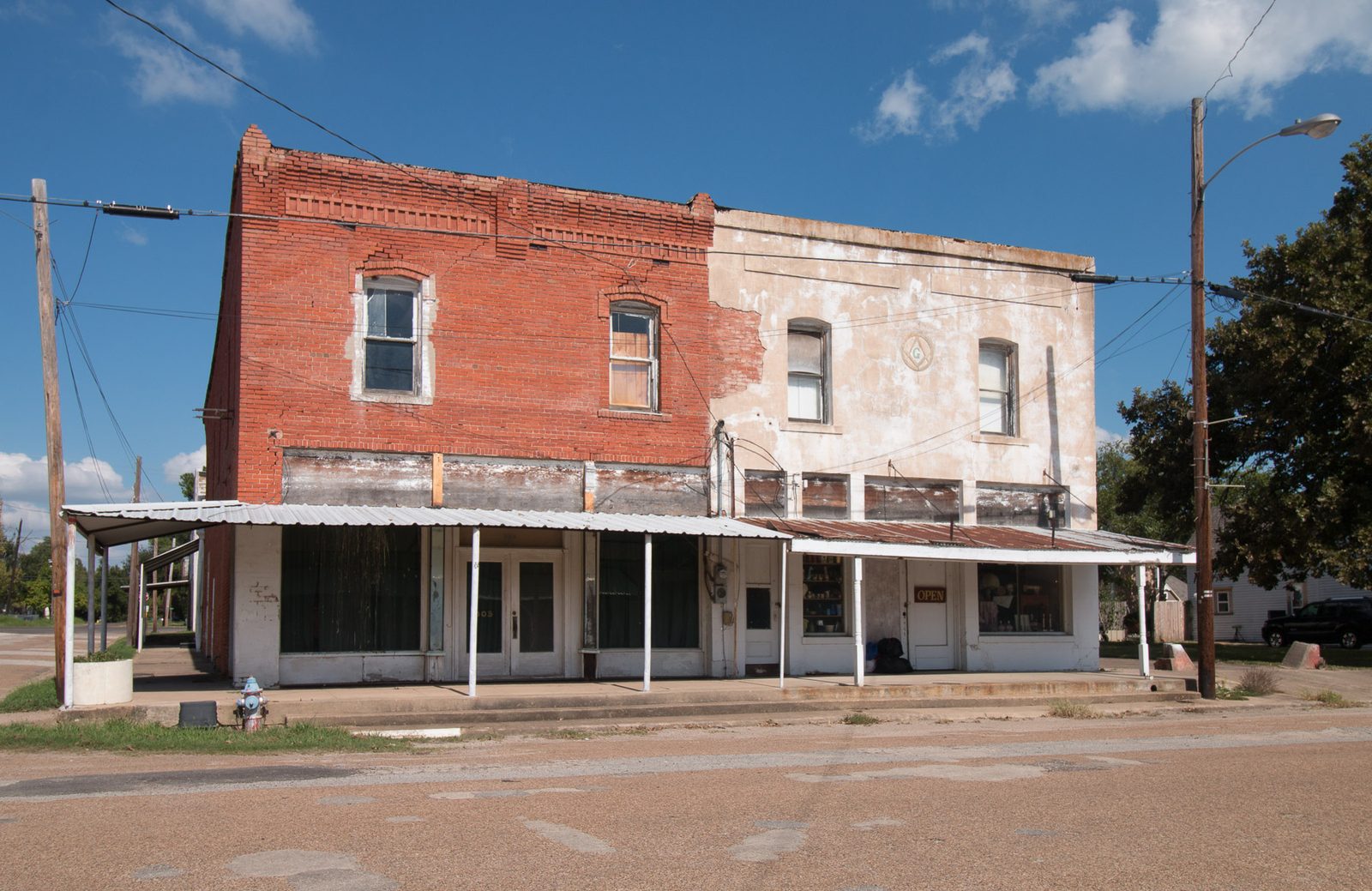 Kemp, Texas