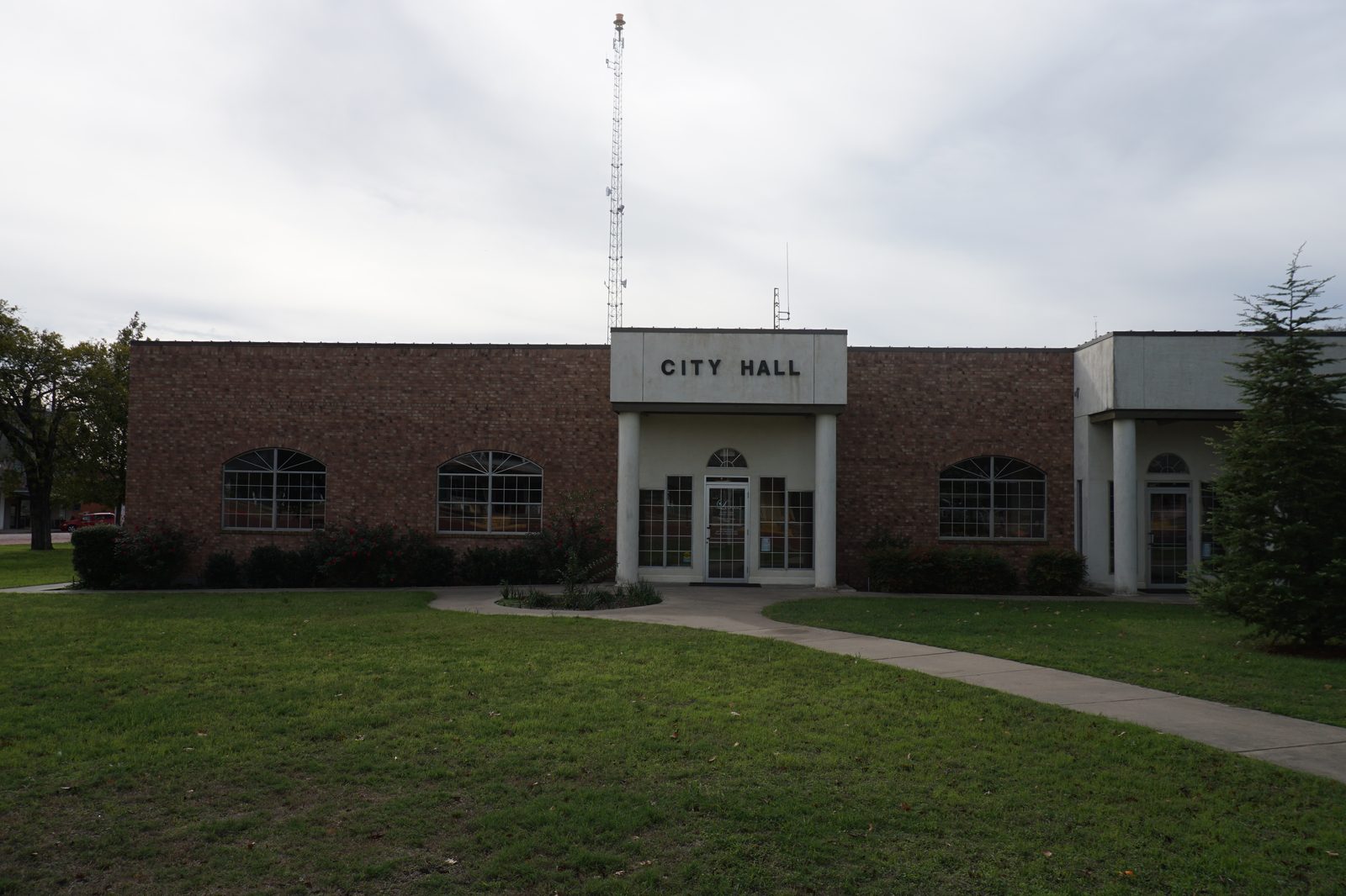Leonard, Texas