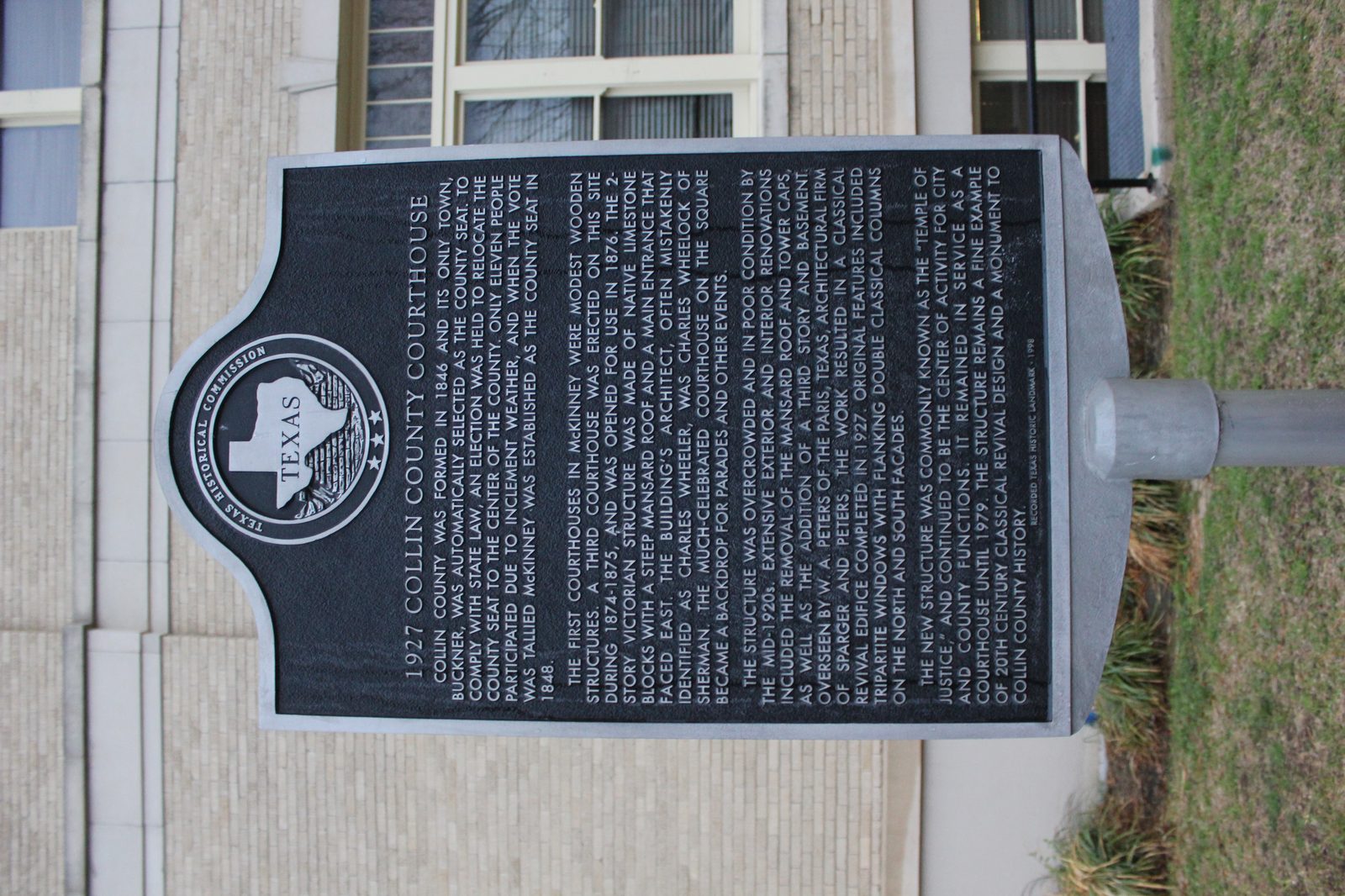 McKinney, Texas