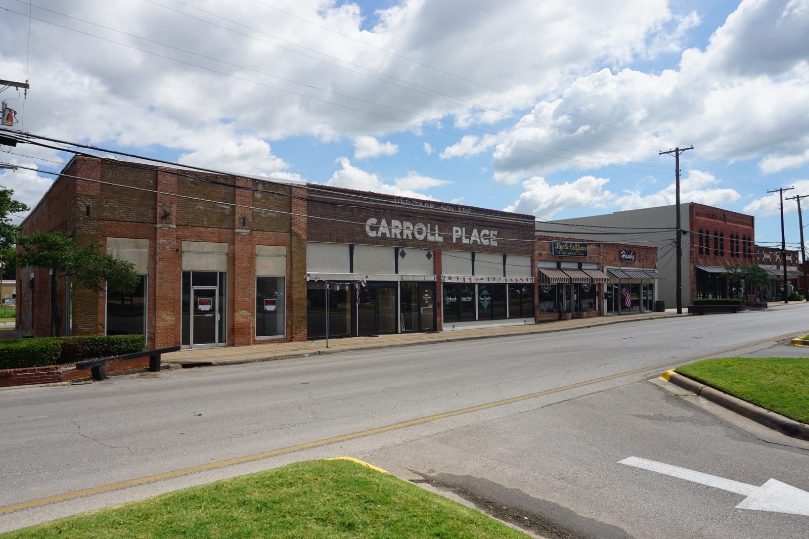 Mesquite, Texas