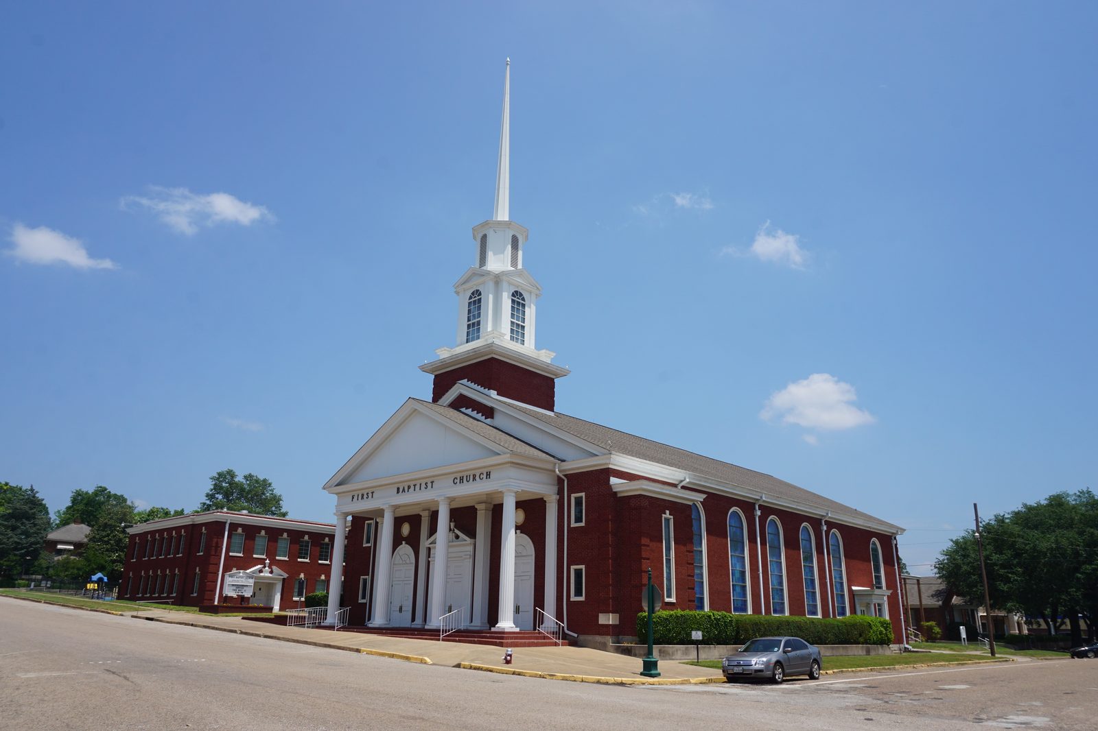 Mineola, Texas