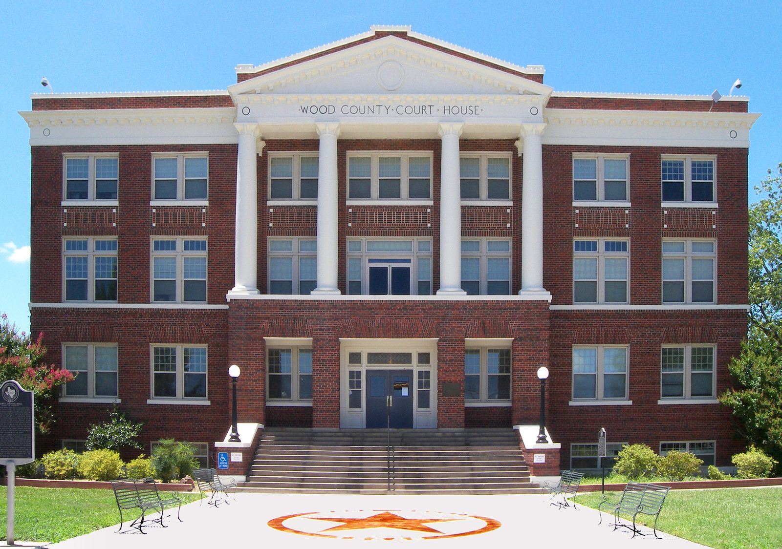Quitman, Texas