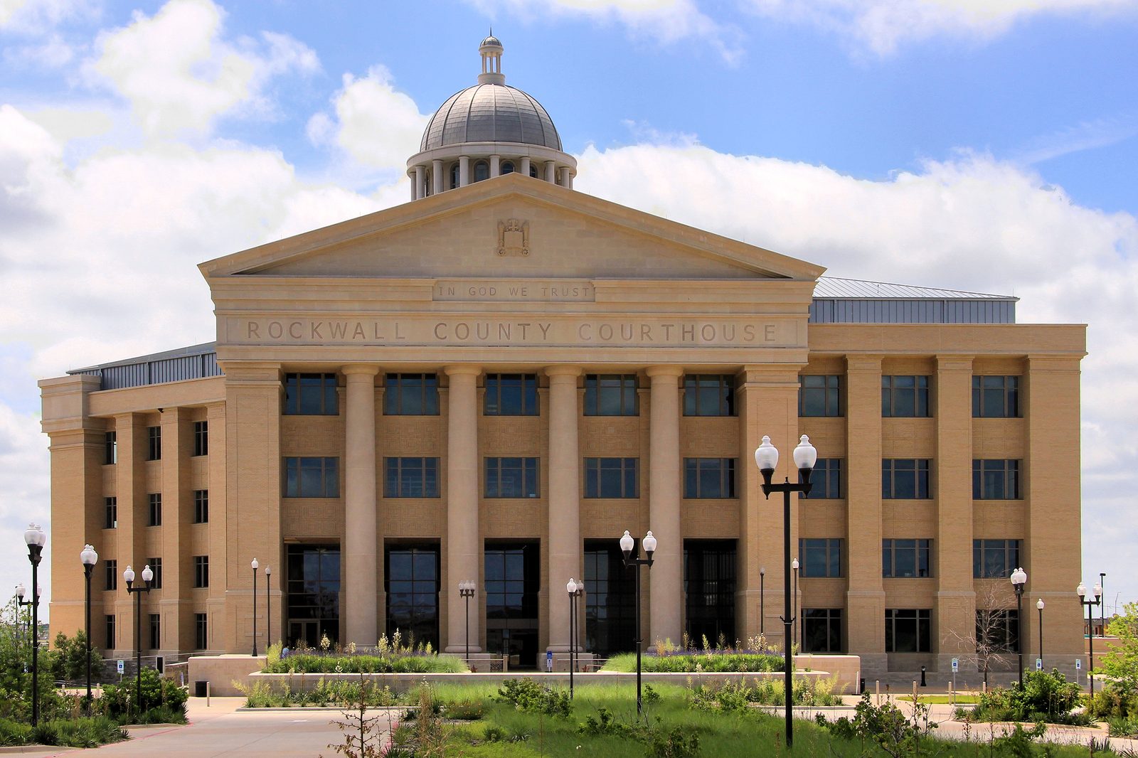 Rockwall, Texas