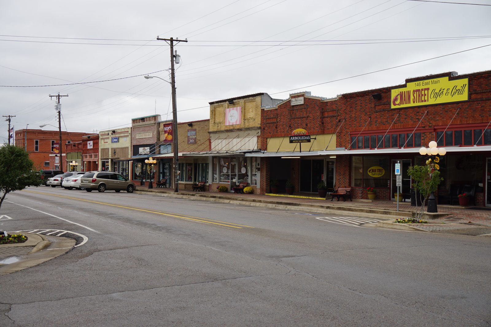 Royse City, Texas