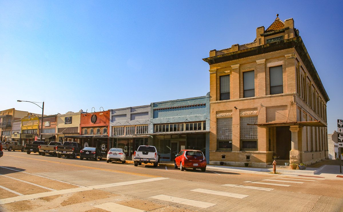 Whitewright, Texas